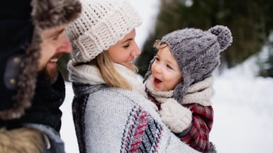 Winter Urlaub mit Eintrittskarten für Bad Zalakaros!